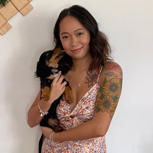 Meet your Posher, Trish